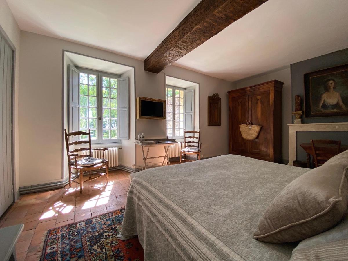 Bouges-le-Chateau Le Petit Chateau De Sainte Colombe المظهر الخارجي الصورة